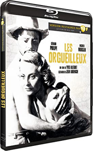 The Proud and the Beautiful (1953) (Blu-Ray)